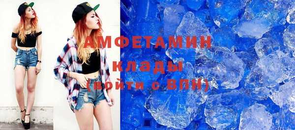 молекула духа Покров